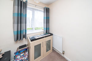 BEDROOM 3- click for photo gallery